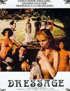 Дрессировка