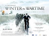 Постер Зима в военное время