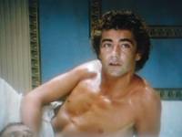 Кадр Последние дни Помпеи (мини-сериал)