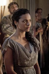 Кадр Помпеи