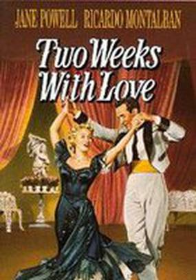 Two Weeks with Love