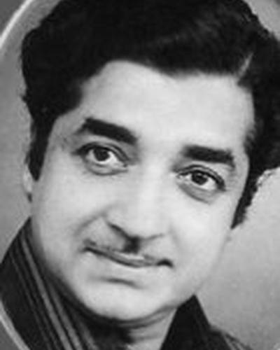 Прем Назир фото