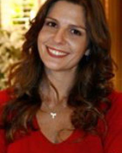 Джорджиана Гоэс фото