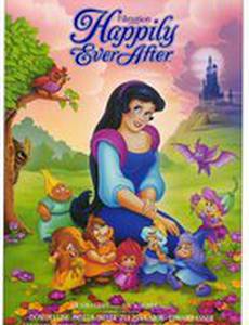 Новые приключения Белоснежки