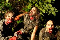 Кадр Земля вампиров