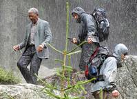 Кадр Контракт