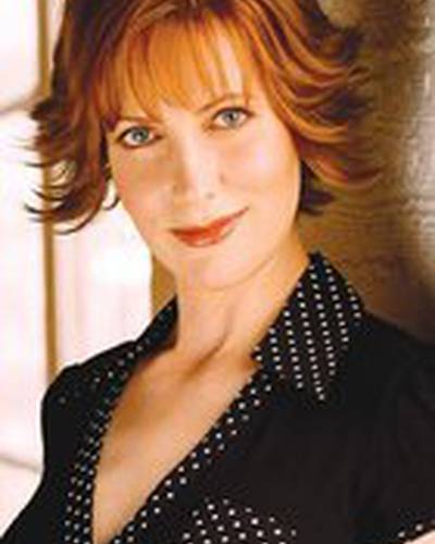 Ким Литтл фото