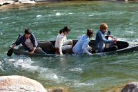 Кадр Миллион