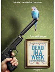 Киллер с гарантией