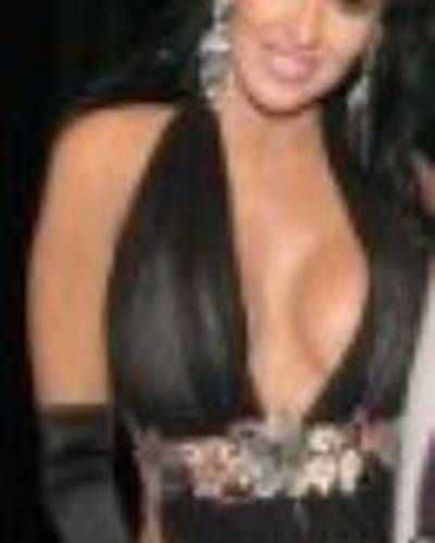 Амалия Авилес фото