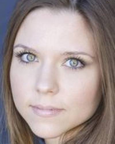 Тиффани Матарас фото