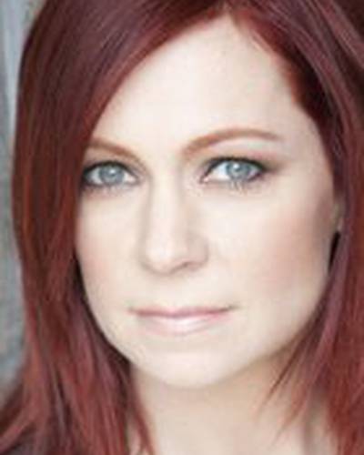 Кэрри Престон фото