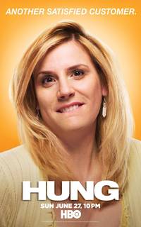 Постер Жеребец