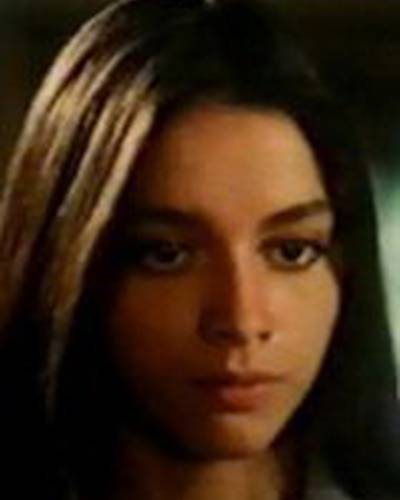 Ritza Brown фото