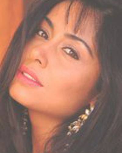 Намрата Купер фото