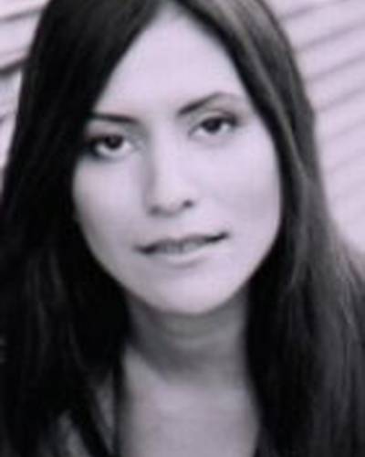 Лита Тресьерра фото