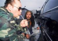 Кадр Сумасшедшие гонки