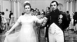 Кадр из фильма "Марыся и Наполеон" - 1