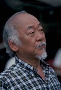 Кадр Парень-каратист 4