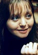 Наталья Хлопецкая фото