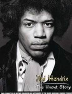Джимми Хендрикс: Неоконченная история (видео)
