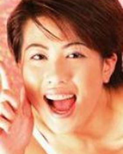 Джойс Чан фото