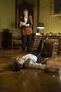 Кадр Дракула