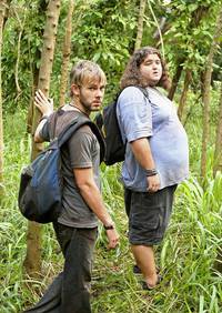 Кадр Остаться в живых