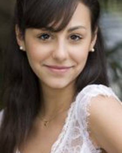 Rafaella Biscayn-Debest фото