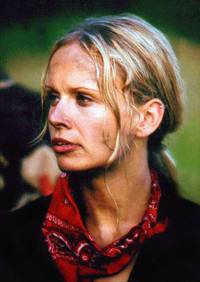 Кадр Огненный бой