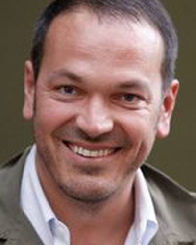 Жан-Стефан Брон фото