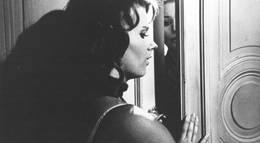 Кадр из фильма "Молчание" - 2