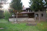 Кадр Открытая могила