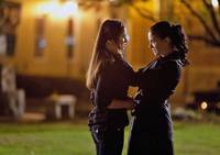 Кадр Дневники вампира