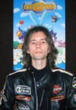 Денис Чернов фото