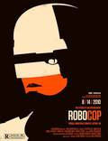 Постер из фильма "Робокоп" - 1