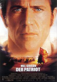 Постер Патриот