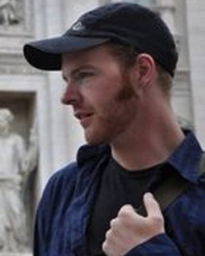 Сэм Крюгер фото