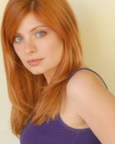 Анджела Даффи фото