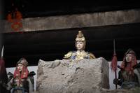 Кадр Легендарные амазонки