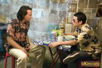 Кадр Опасный Бангкок