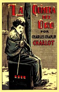 Постер Золотая лихорадка