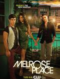 Постер из фильма "Мелроуз Плэйс" - 1