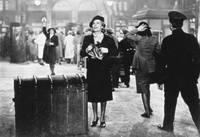 Кадр Auf Wiedersehen, Franziska!