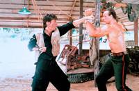 Кадр Не отступать и не сдаваться 2: Штормовое предупреждение