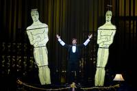 Кадр 81-я церемония вручения премии «Оскар»