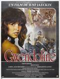 Постер из фильма "Гвендолин" - 1