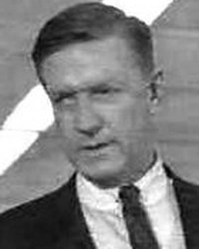 Арт Гилмор фото