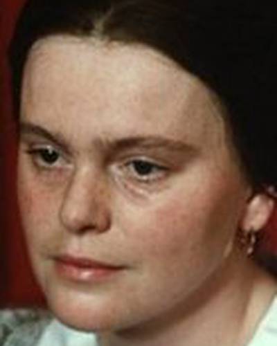 Кари Сюльван фото