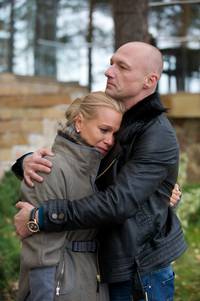 Кадр Камень